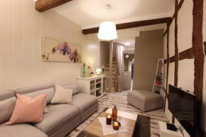 Le cosy 40 - maison typique au centre de Malmedy Malmedy